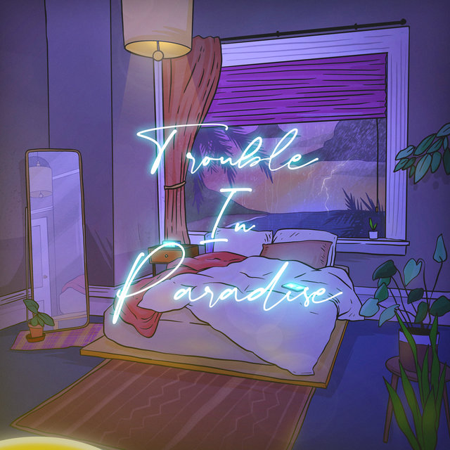 trouble in paradise