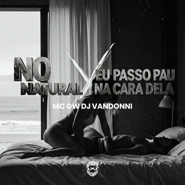 No Natural X Eu Passo Pau na Cara Dela