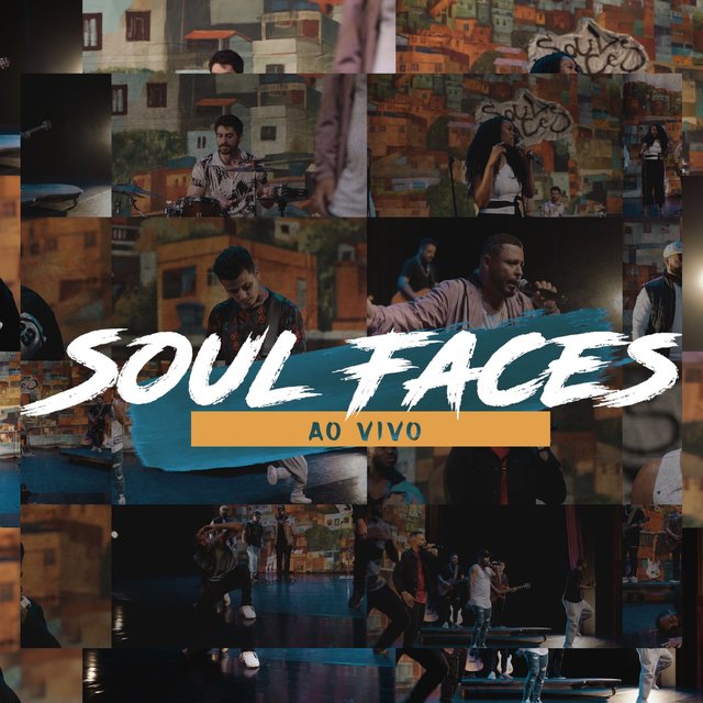 Soul Faces (Ao Vivo)