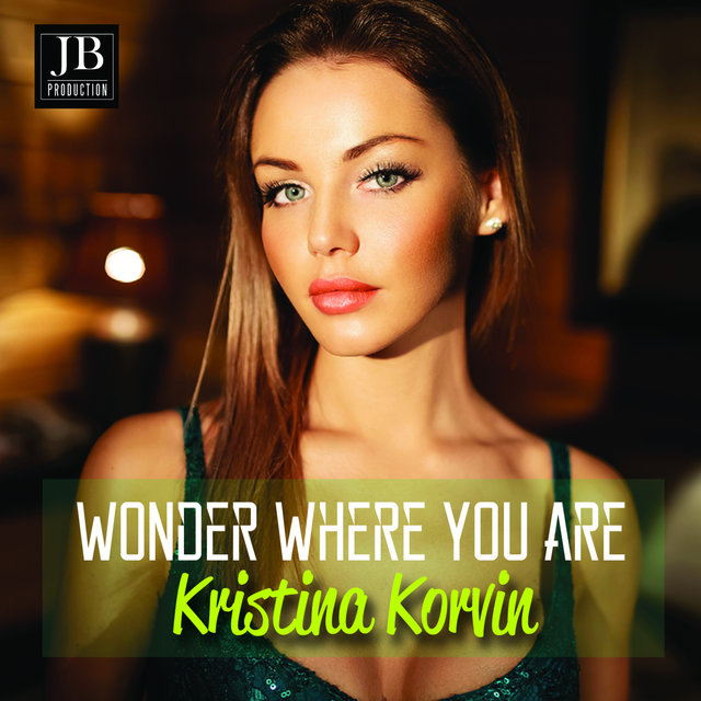 Wonder Where You Are (Da Buzz Version)