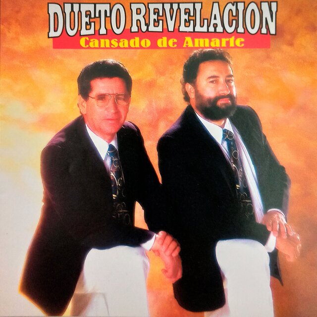 Cansado de Amarte