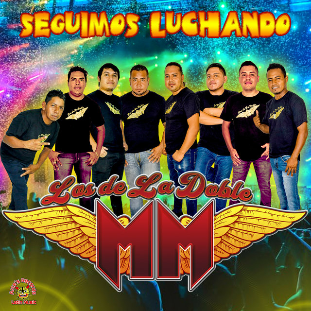 Seguimos Luchando