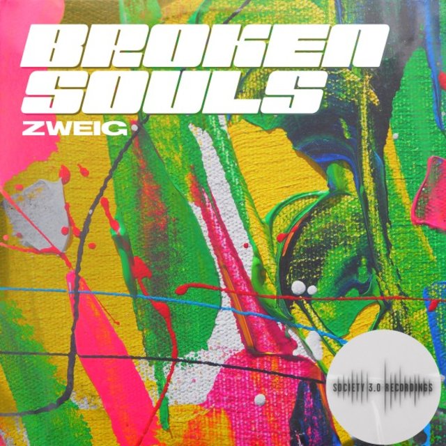 Broken Souls