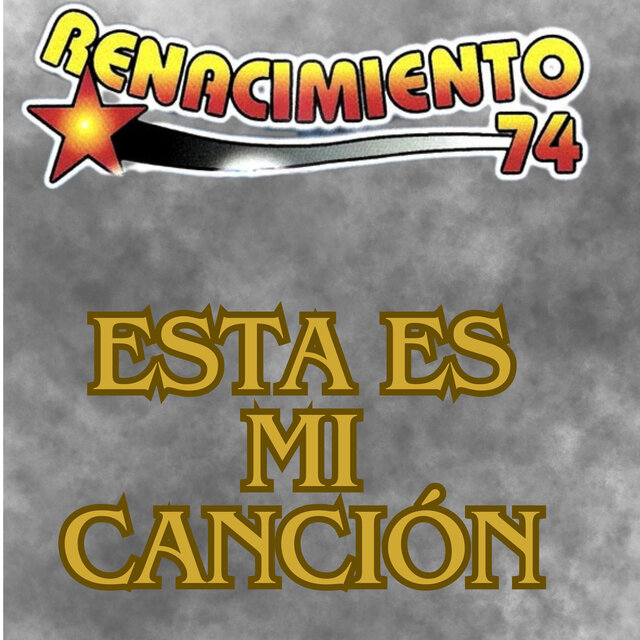 Esta es mi Canción