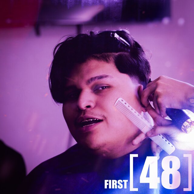 First 48 (Chopped & Screwed)