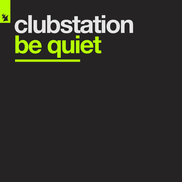 Be Quiet