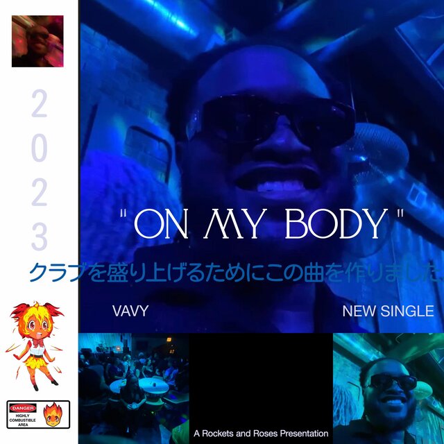 On My Body