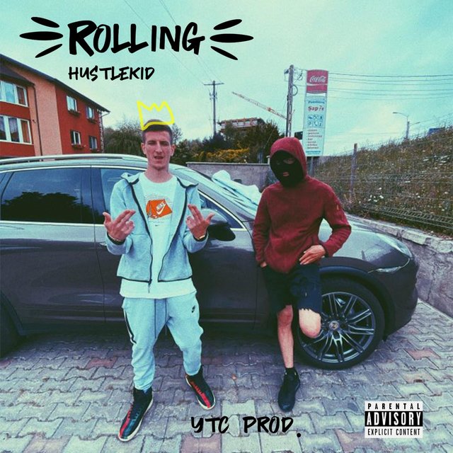 Rolling