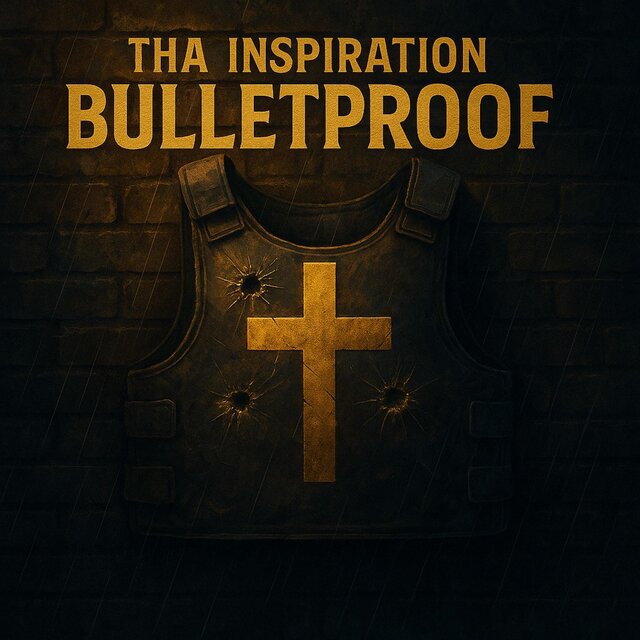 BULLETPROOF