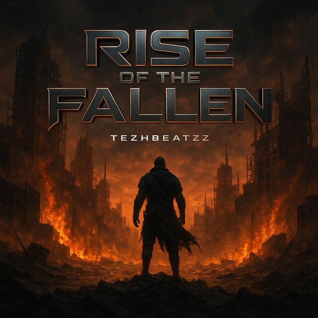 Rise of the Fallen
