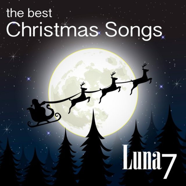 The Best Christmas Songs