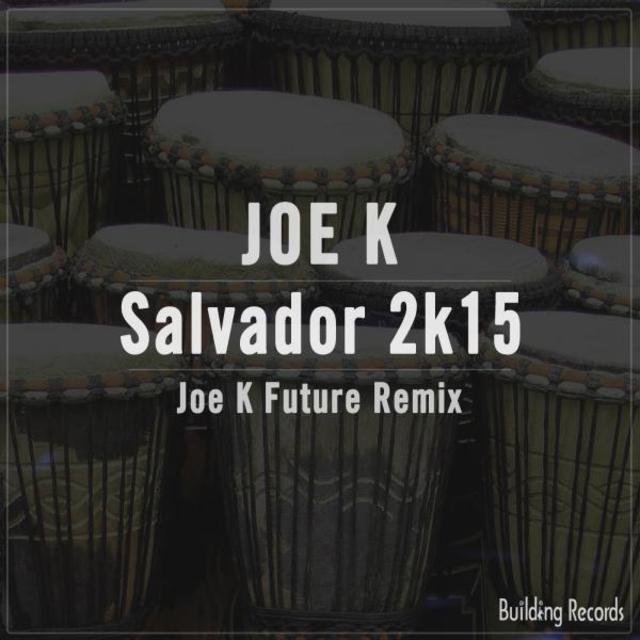 Salvador 2K15