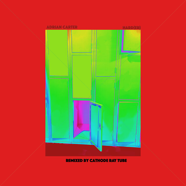 HARD (Cathode Ray Tube Remix)