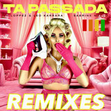 Ta Passada (Mark Stereo Remix)