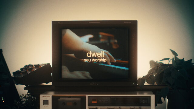 Dwell (Lyric Video)
