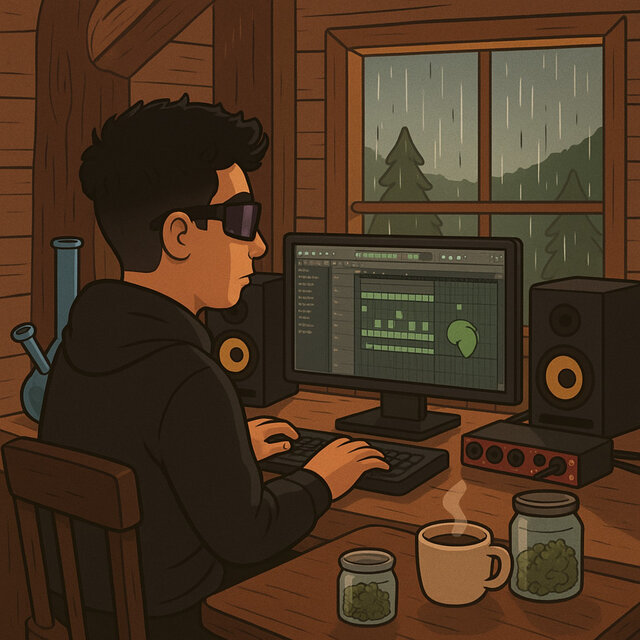 Fresh Lo-Fi, Vol. 1