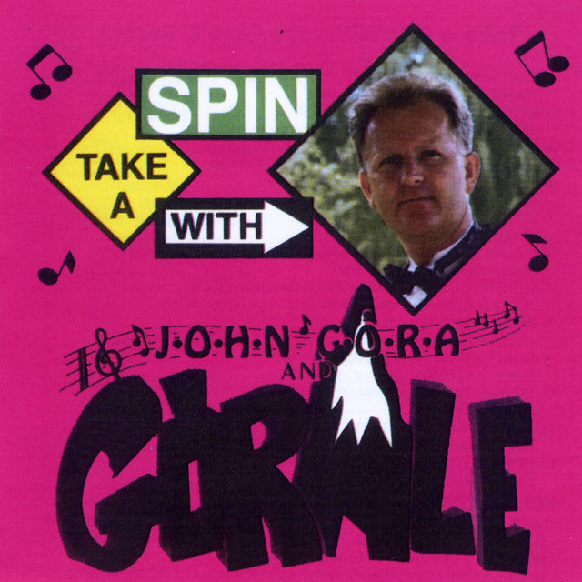 Take a Spin