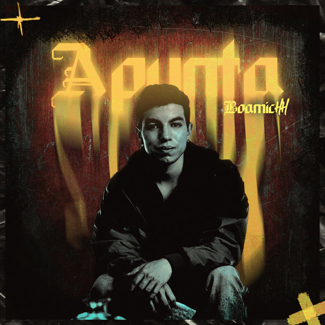 Apunta