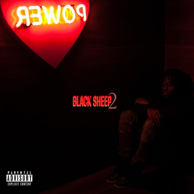 Black Sheep 2