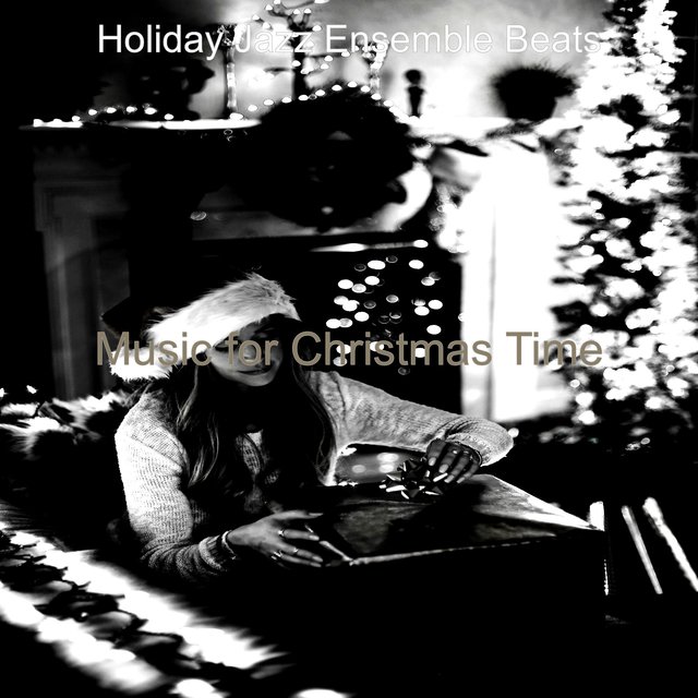 Music for Christmas Time