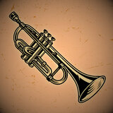 Trumpet All Days