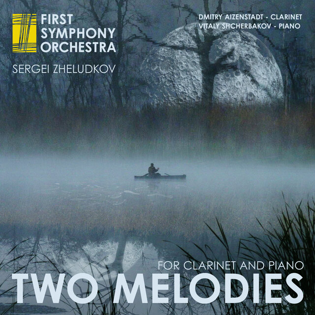 Two melodies