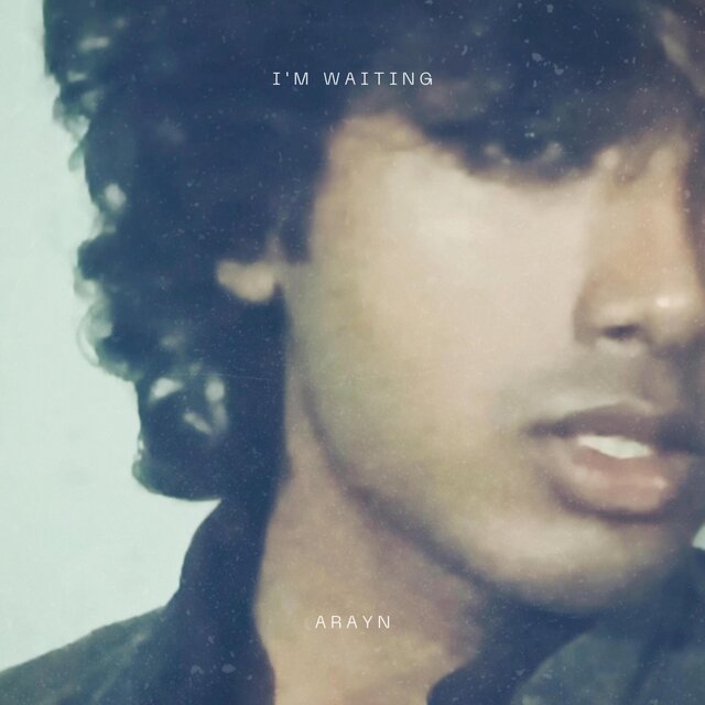 I'm waiting