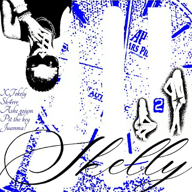 AP Skelly (feat. sk4rrr, Pit The Key, Juanma! & ASHE GOJUM) [PT.2]
