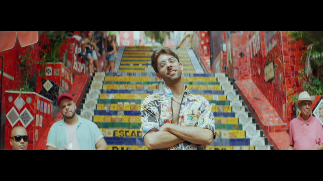 Contando Lunares (feat. Anitta & Rauw Alejandro) [Remix]
