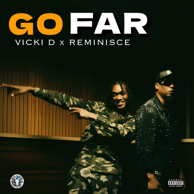 Go Far