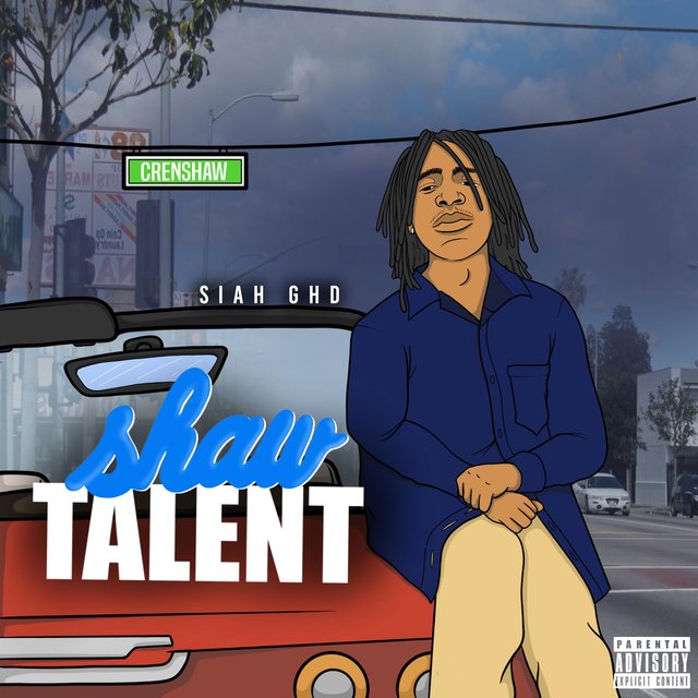 Shaw Talent