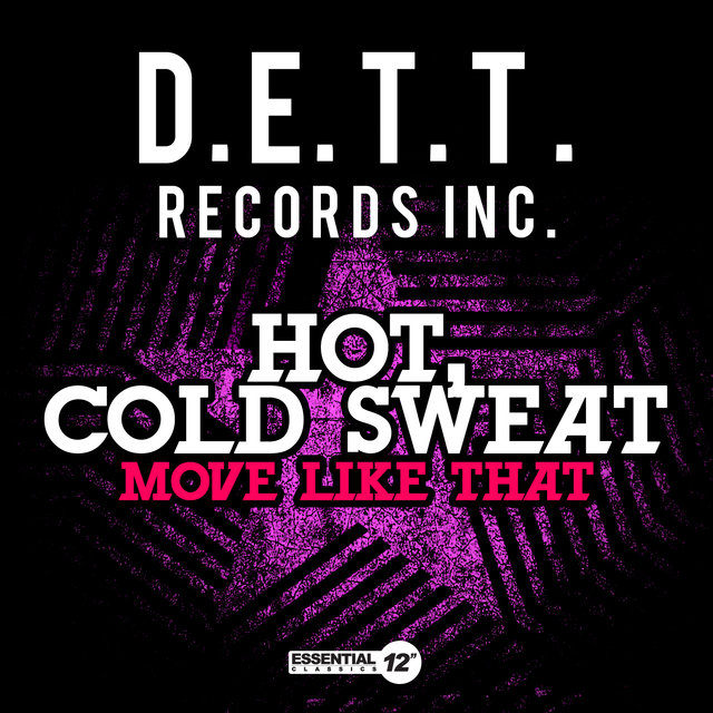 Move Like That
