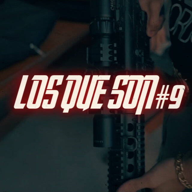 Los Que Son 9 (Remix)