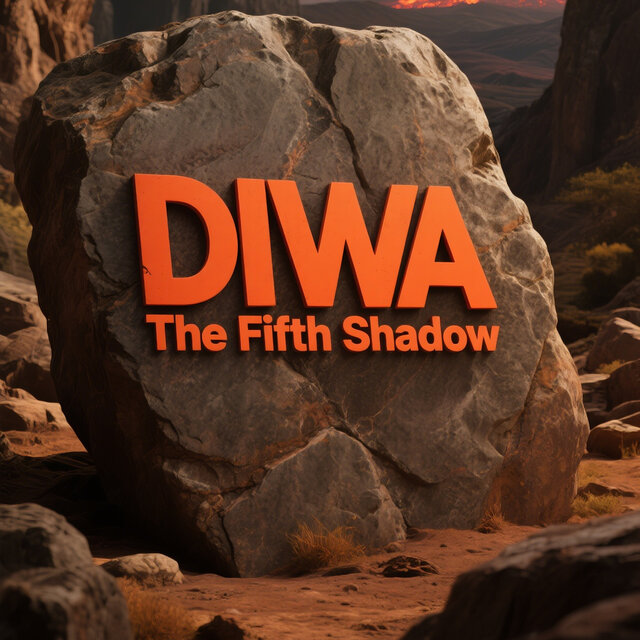 The Fifth Shadow