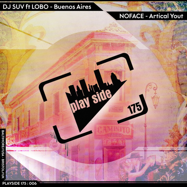 Buenos Aires