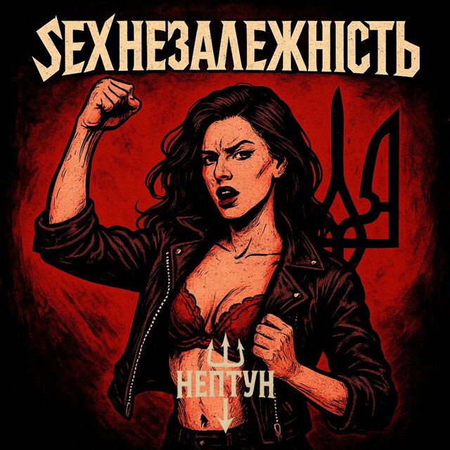 SEXНЕЗАЛЕЖНІСТЬ