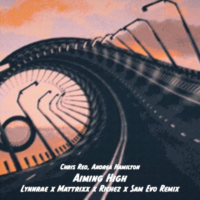 Aiming High (Lynnrae X Mattrixx X Richez X Sam Evo Remix)