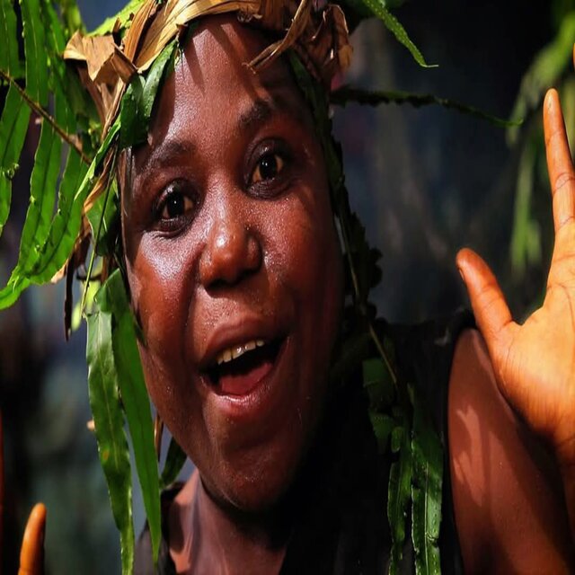 MA'A GO NGOLA 2