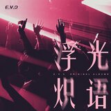 浮光炽语 - E.V.C
