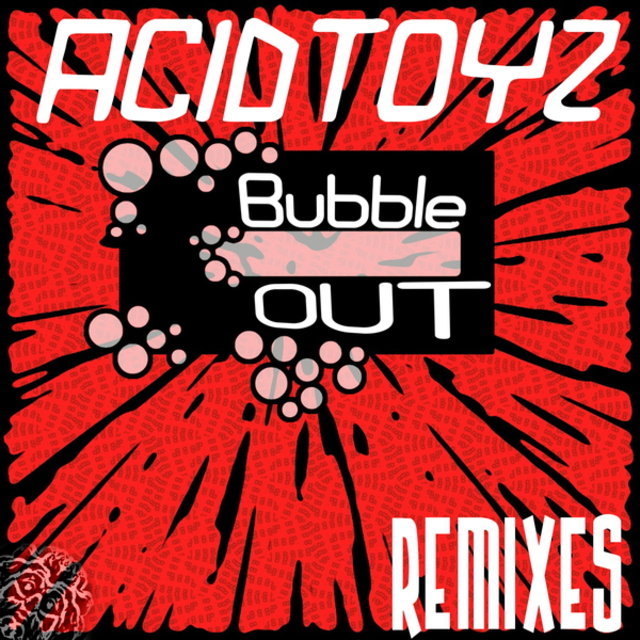 Bubble out Remixes