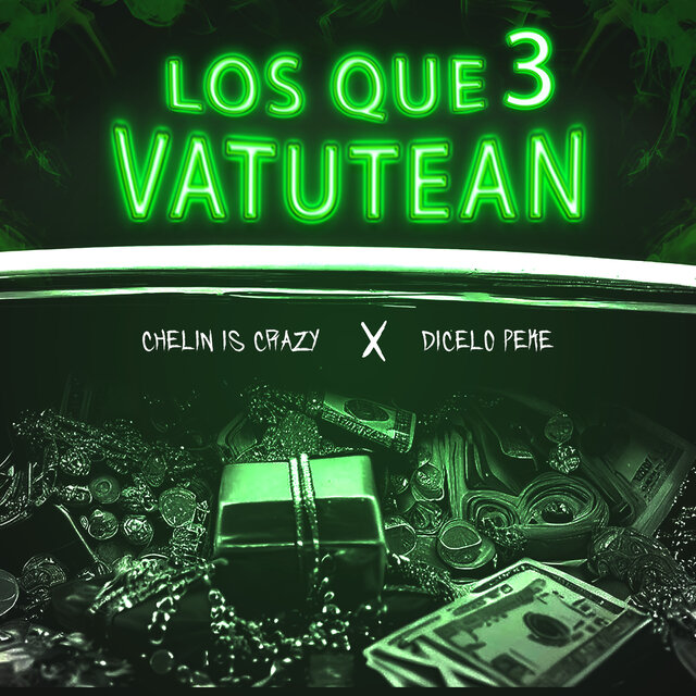 Los Que Vatutean 3 (Acoustic Version)