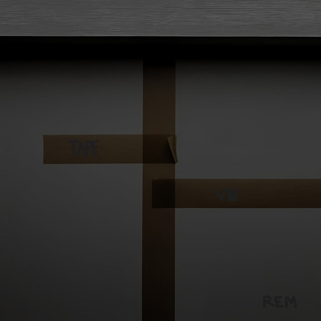 Tape VIII (Rem)