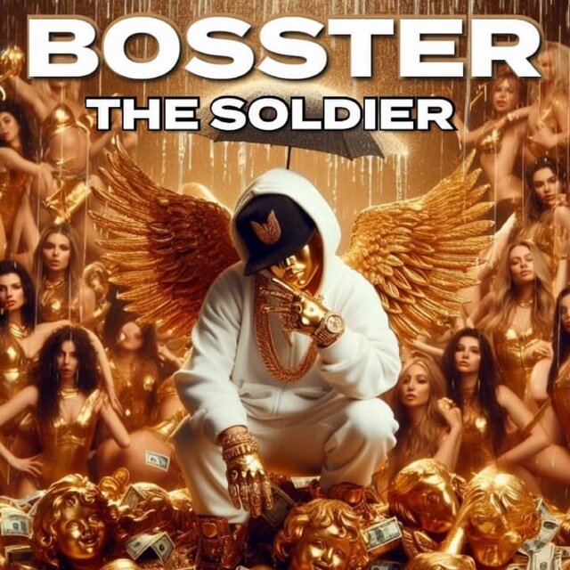 Bosster