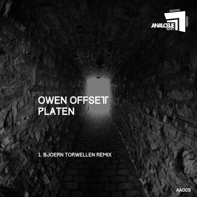 Platen (Bjoern Torwellen Remix)