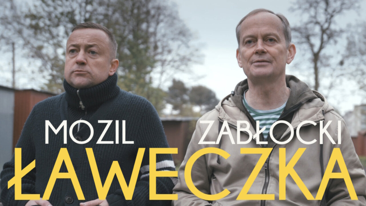 Ławeczka