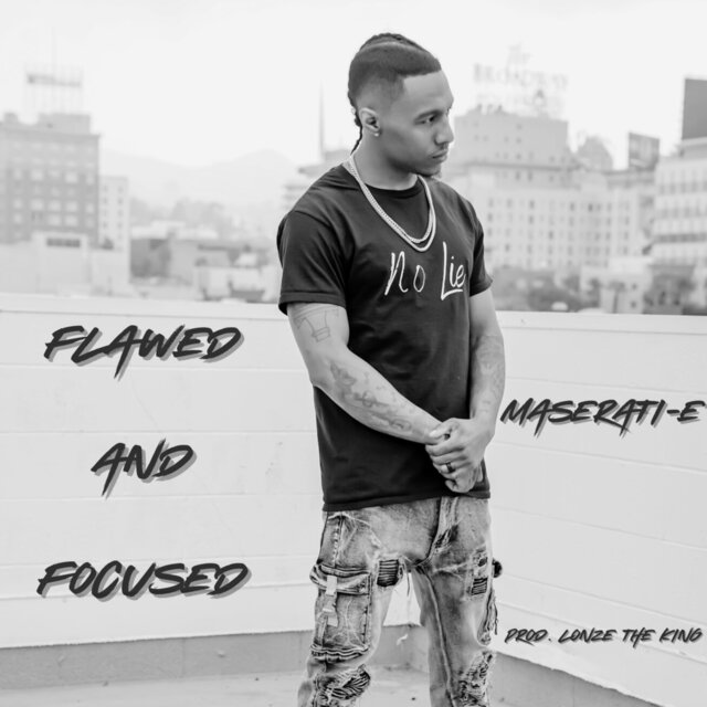 Flawed And Focused