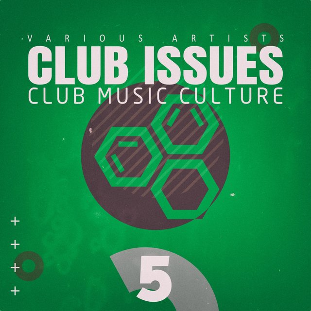 Club Issues, Vol. 5