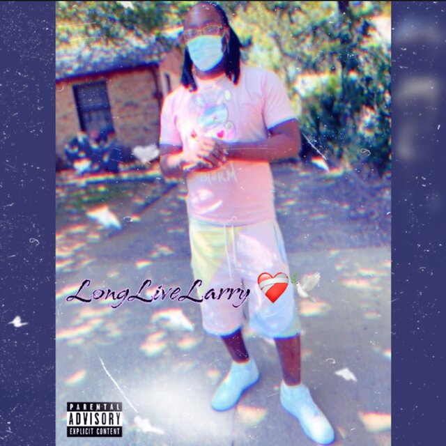 4/28 (LongLiveLarry)