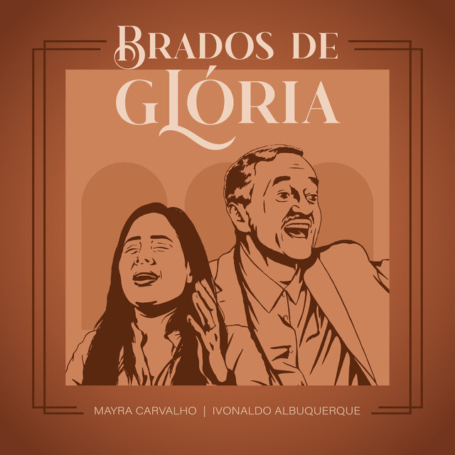 Brados de Glória