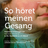 Arie. Komm, Geist des Herrn